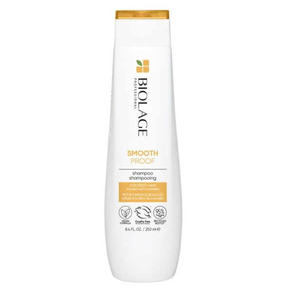 Biolage SmoothProof Shampoo 250ml