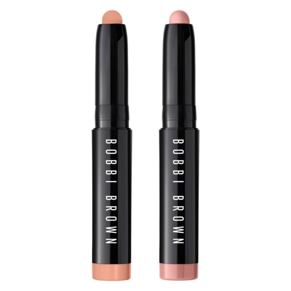 Bobbi Brown Mini Shadow Stick Duo Toast & Antique Rose 0