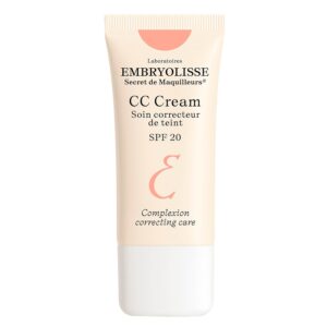 Embryolisse Complexion Correcting Care CC Cream 30ml