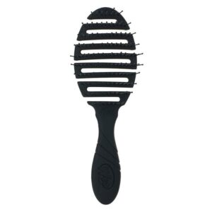 Wetbrush Pro Flex Dry Black