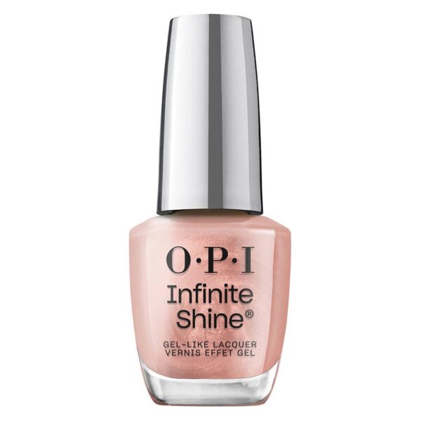 OPI Infinite Shine Werkin&apos; Shine To Five 15ml