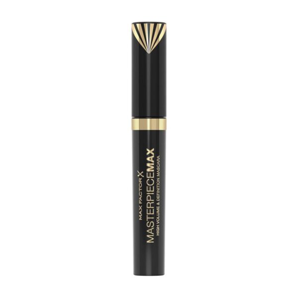 Max Factor Masterpiece Mascara High Volume & Definition Max Black