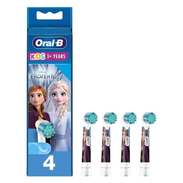 Oral-B Frozen 4pcs