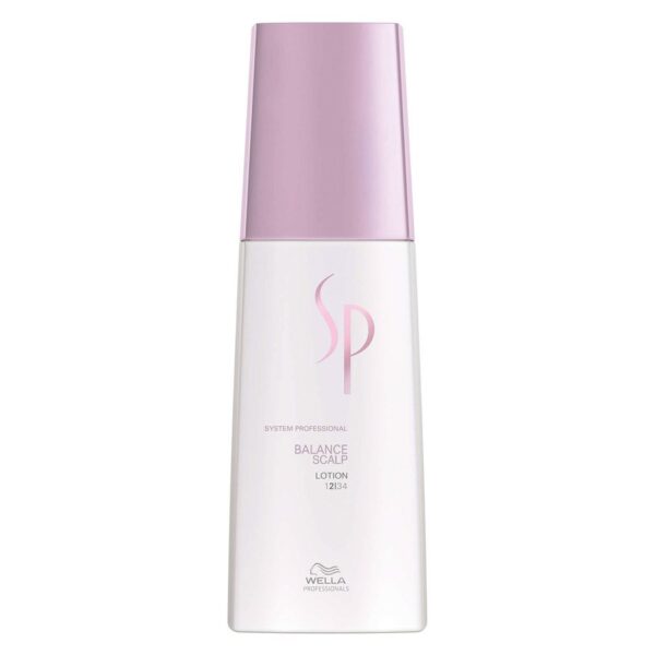 Wella Professionals Sp Classic Balance Scalp Lotion 125ml