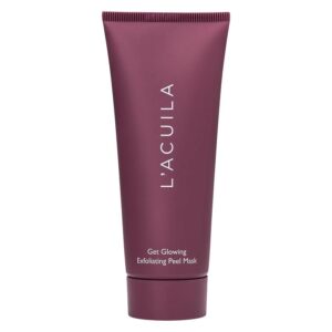 L&apos;Acuila Get Glowing Exfoliating Peel Mask 75ml