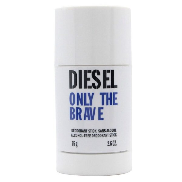 Diesel Only The Brave Deo Stick 75g