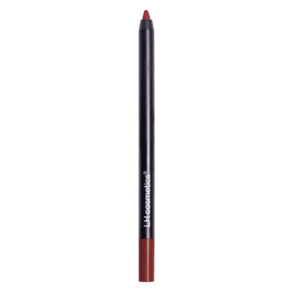 LH Cosmetics Crayon Lipliner Cherry 1