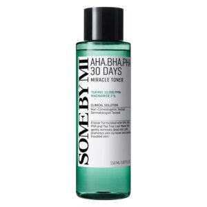 Some By Mi AHA BHA PHA 30 Days Miracle Toner 150ml