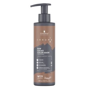 Schwarzkopf Professional Chroma ID Color Mask 6-46 300ml