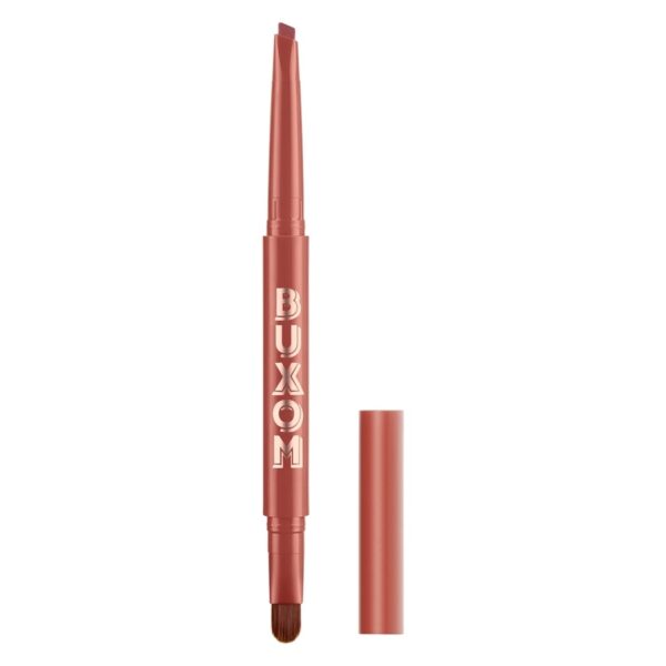 BUXOM Cosmetics High Spirits Collection Power Line Plumping Lip L