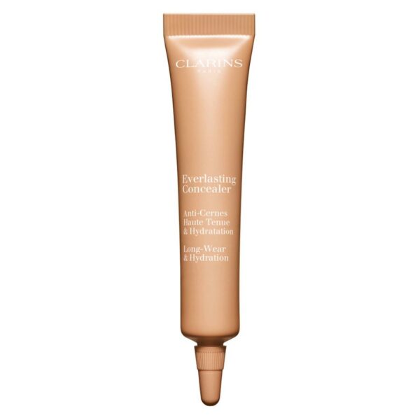 Clarins Everlasting Concealer 03 Medium Deep 12ml