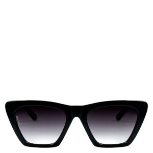 Otra Eyewear Step Ahead Black/Smoke Fade