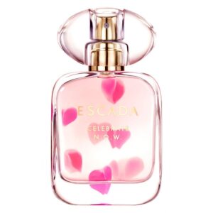 Escada Celebrate Now Eau De Parfum 50ml