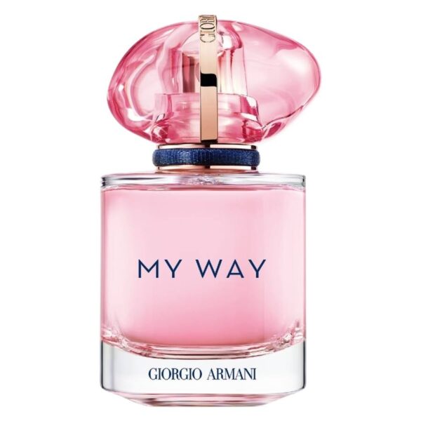 Giorgio Armani My Way Eau De Parfum Nectar 30ml