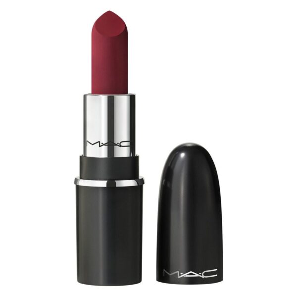 MAC Macximal Matte Mini Lipstick D For Danger 1