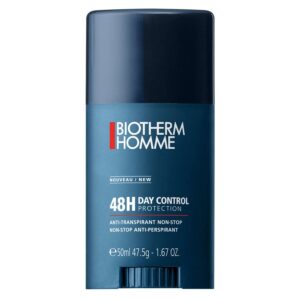 Biotherm Homme Deodorant 48H Day Control Protection Stick 50ml