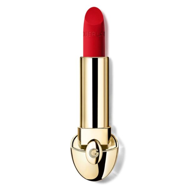 GUERLAIN Rouge G Velvet 24 Lips Refill 510 Le Rouge Vibrant 3