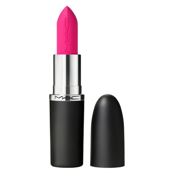 MAC Macximal Silky Matte Lipstick Candy Yum Yum 3