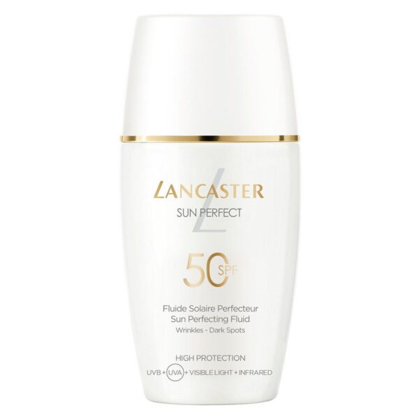 Lancaster Sun Perfect Sun Perfecting Fluid SPF50 30ml