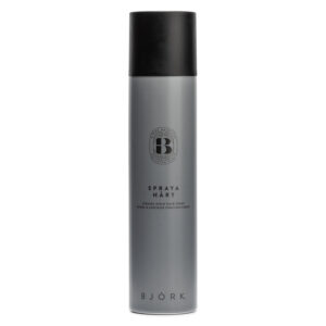 Björk Spraya Hårt Hard Hairspray 300ml