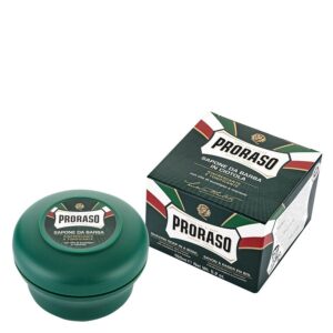 Proraso Shaving Soap In A Bowl 150ml