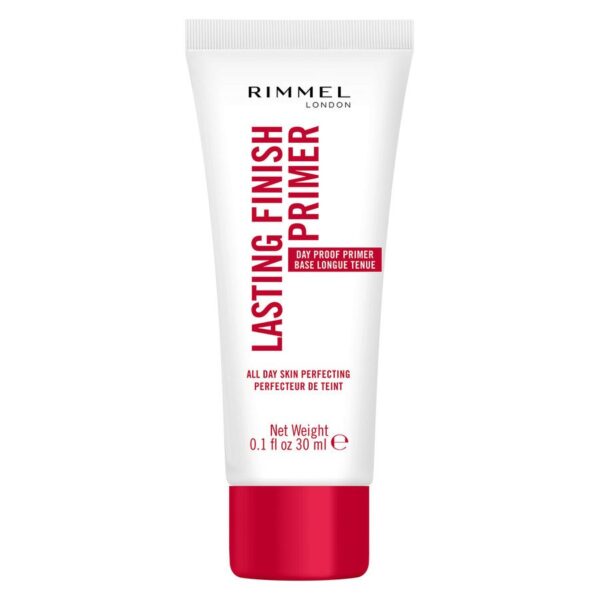 Rimmel London Lasting Finish Primer 30ml