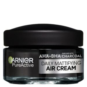 Garnier SkinActive Pure Active Mattifying Air Cream 50ml