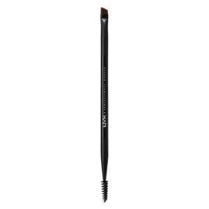 NYX Professional Makeup Pro Dual Brow Brush PROB18