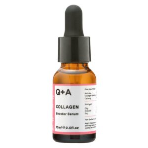 Q+A Collagen Booster Serum 15ml