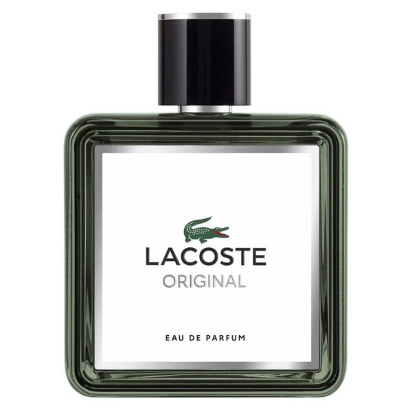 Lacoste Original Eau De Parfum 100ml