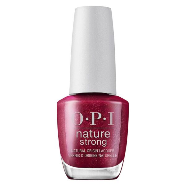 OPI Nature Strong Raisin Your Voice NAT013 15ml