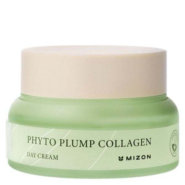 Mizon Phyto Plump Collagen Day Cream 50ml