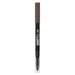 Maybelline New York Tattoo Brow up to 36H Pencil 07 Deep Brown