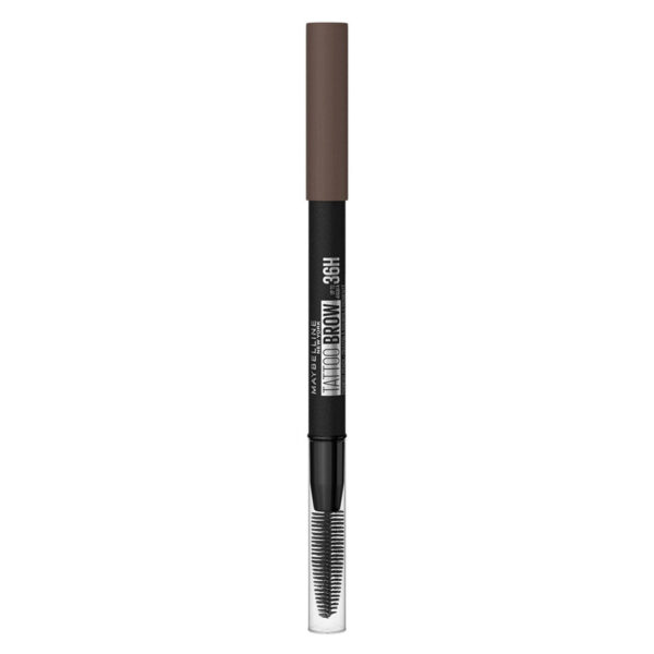 Maybelline New York Tattoo Brow up to 36H Pencil 07 Deep Brown