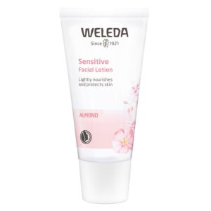 Weleda Sensitive Facial Lotion 30ml