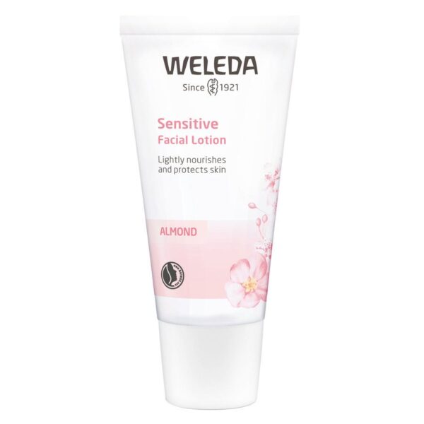 Weleda Sensitive Facial Lotion 30ml