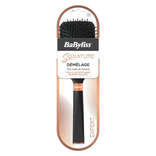 BaByliss Accessories Signature Large Paddle Brush