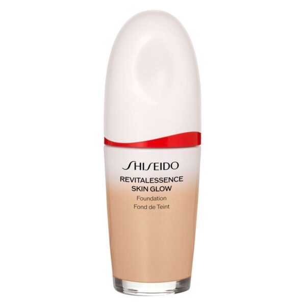 Shiseido RevitalEssence Skin Glow Foundation 240 30ml