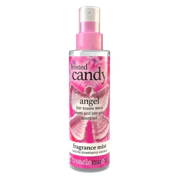 Treaclemoon Frosted Candy Angel Body Spray 150ml