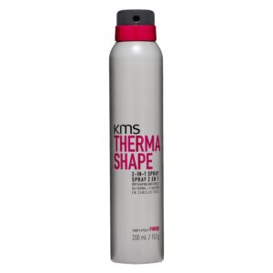 KMS Therma Shape 2 In 1 Spray 200ml