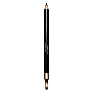 Clarins Crayon Khôl Eye Pencil #01 Carbon Black 1