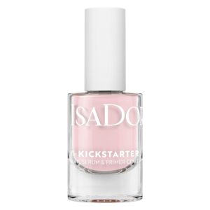 IsaDora The Kickstarter Nail Serum & Primer Coat 10 Prime & Care