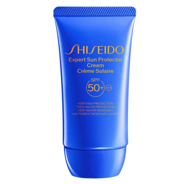 Shiseido Expert Sun Protection Cream SPF50+ 50ml