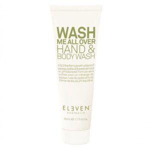 Eleven Australia Wash Me All Over Hand & Body Wash 50ml