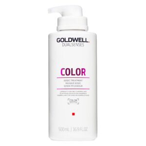 Goldwell Dualsenses Color 60sec Treatment 500ml