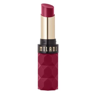 Milani Cosmetics Color Fetish Balm Lipstick 200 Bitten 3g