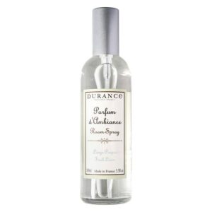 Durance Room Spray Fresh Linen 100ml