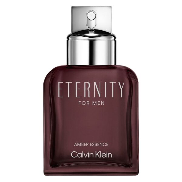 Calvin Klein Eternity Man Amber Essence Eau De Parfum 50ml