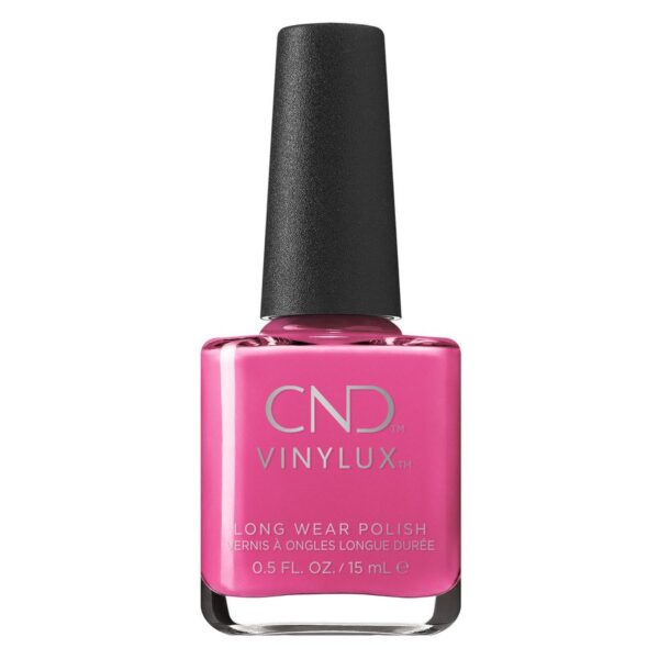 CND VINYLUX Long Wear Polish In Lust #416 15ml