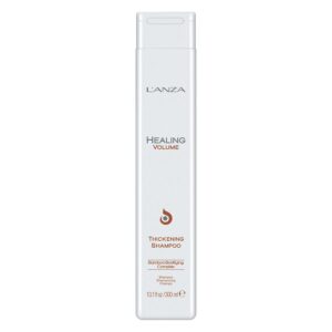 L&apos;ANZA Healing Volume Thickening Shampoo 300ml